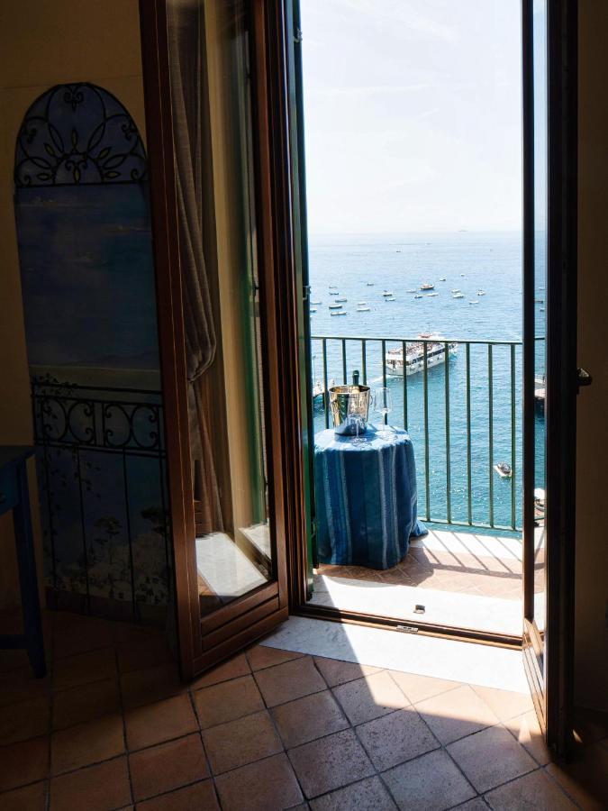Vingius Sweet Dreams Villa Minori Eksteriør bilde