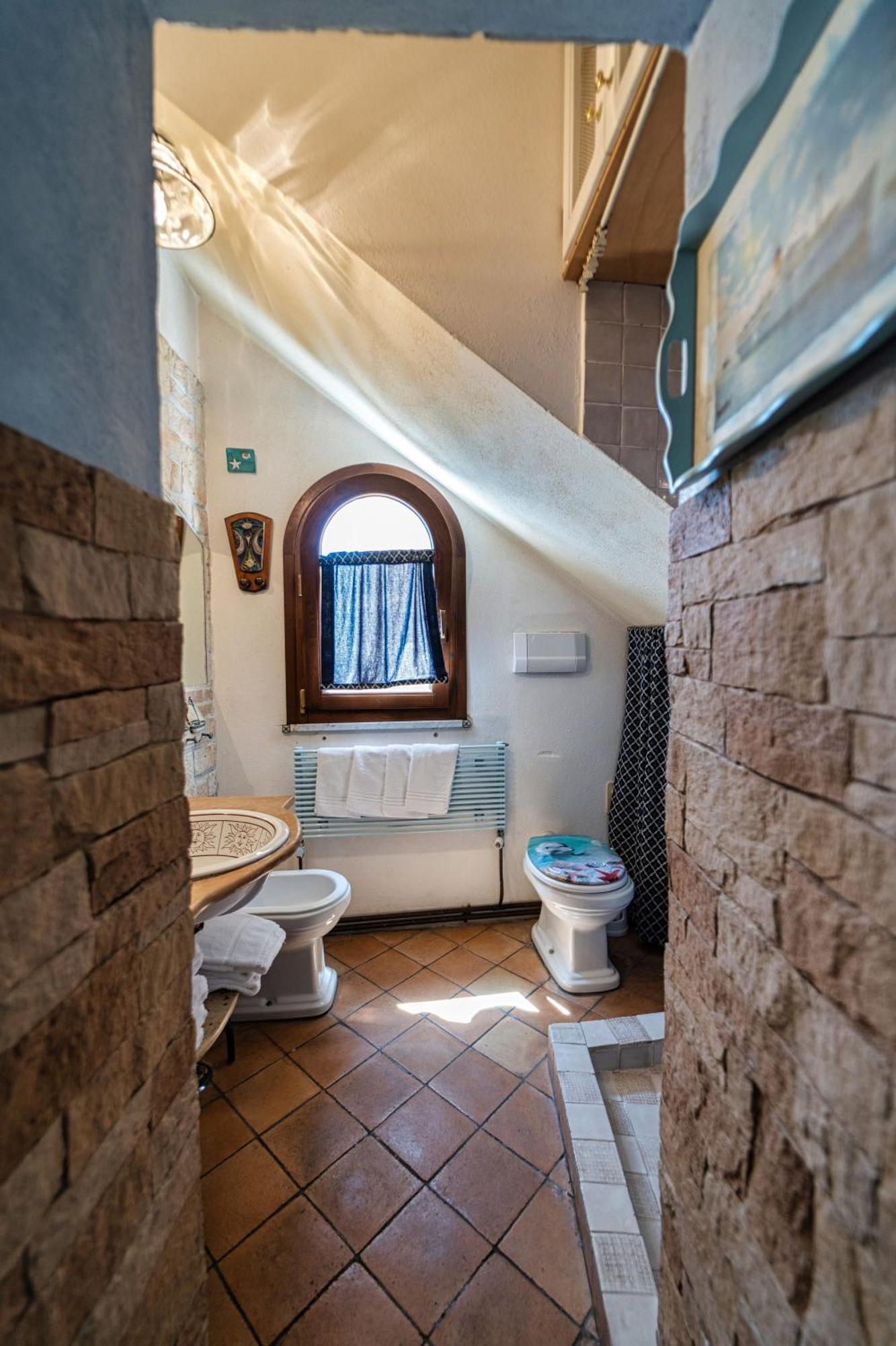 Vingius Sweet Dreams Villa Minori Eksteriør bilde