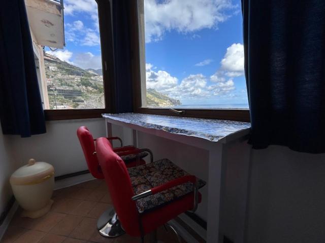 Vingius Sweet Dreams Villa Minori Eksteriør bilde