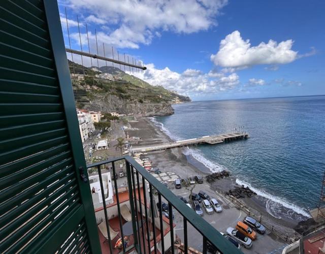 Vingius Sweet Dreams Villa Minori Eksteriør bilde