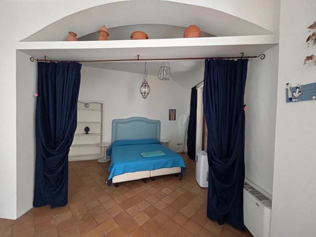 Vingius Sweet Dreams Villa Minori Eksteriør bilde