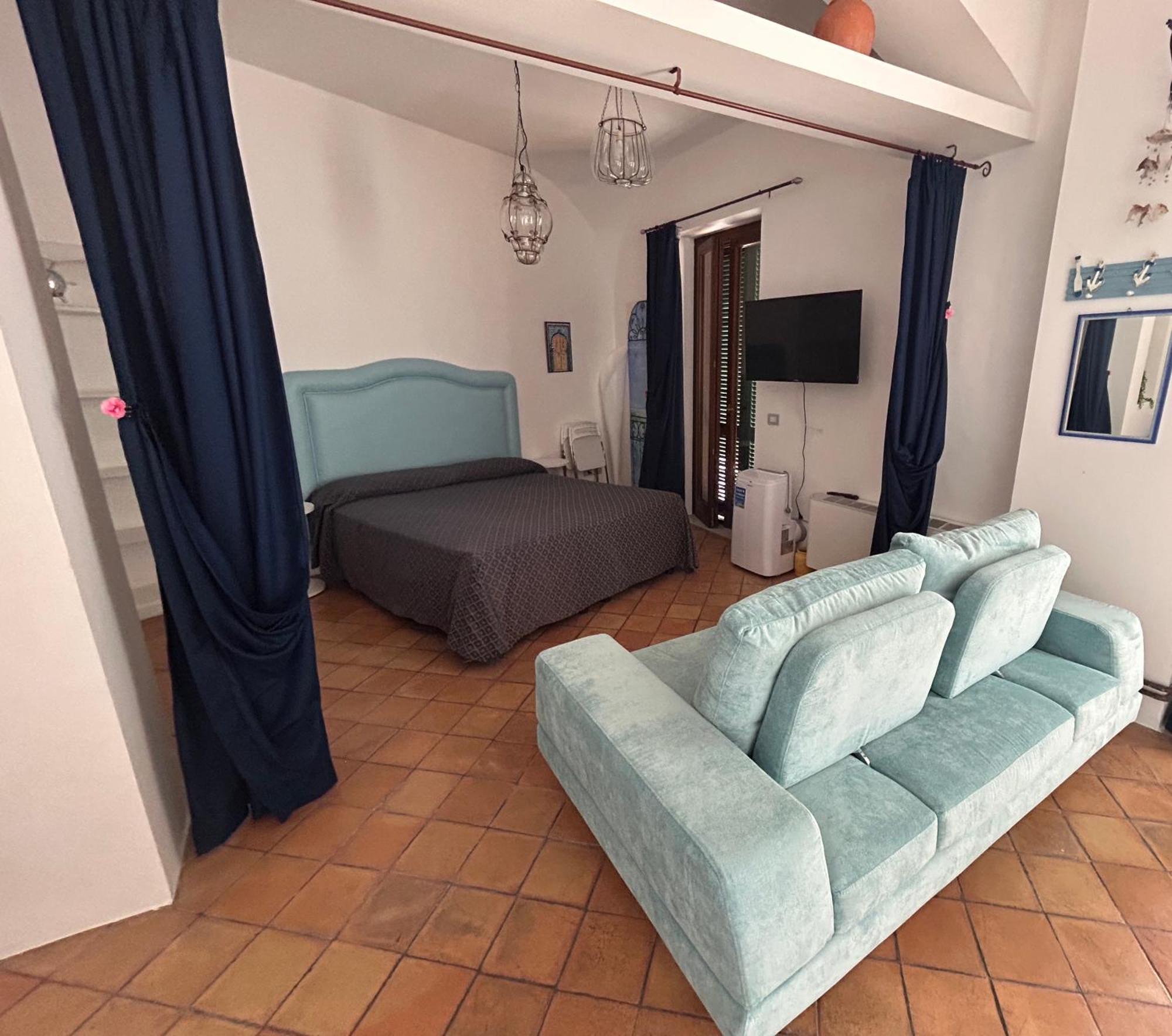 Vingius Sweet Dreams Villa Minori Eksteriør bilde